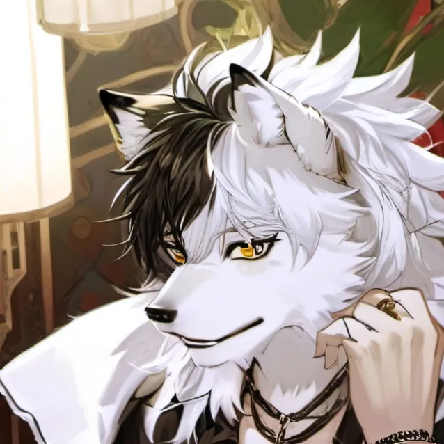 chat with ai character: xwolfm