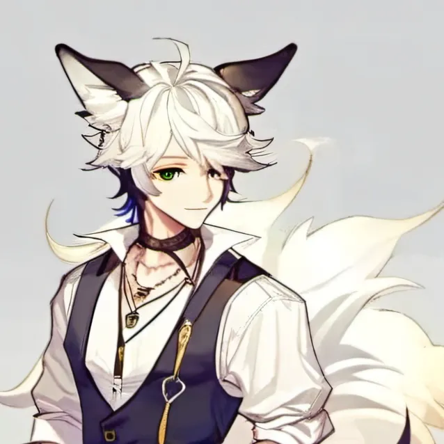 chat with ai character: kicks