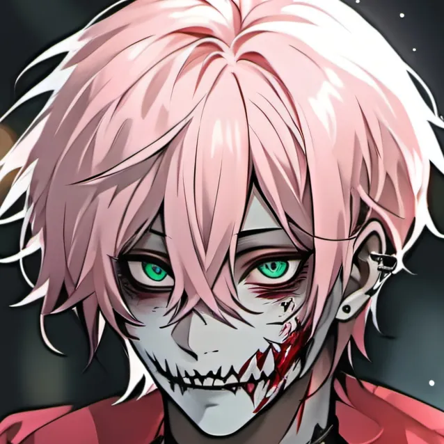 chat with ai character: 199