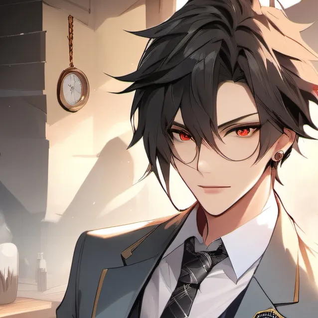 chat with ai character: [_______]