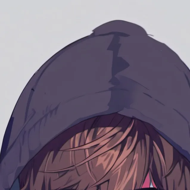 chat with ai character: haz