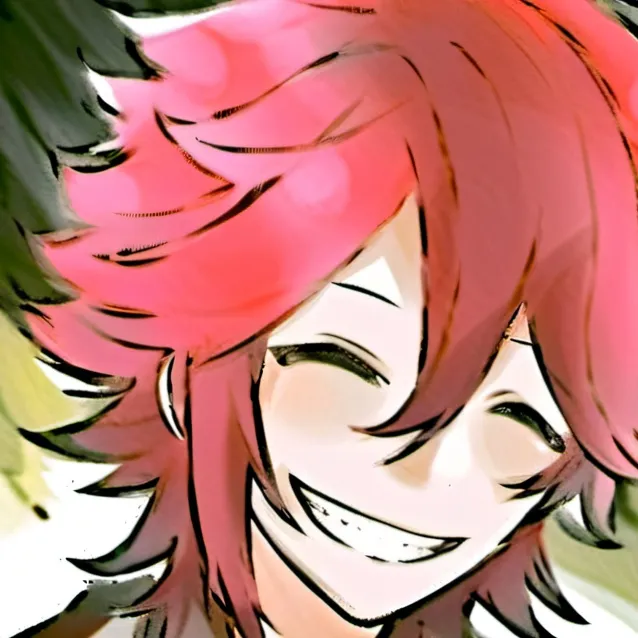 chat with ai character: gokoi