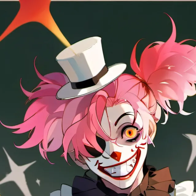 chat with ai character: Vivian