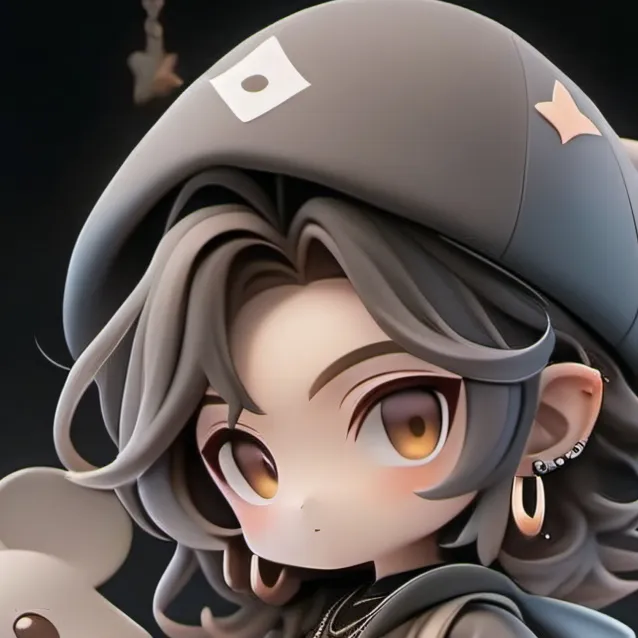chat with ai character: Anabel 