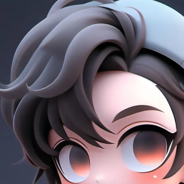 chat with ai character: Joshua