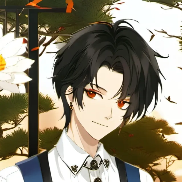 chat with ai character: Ben