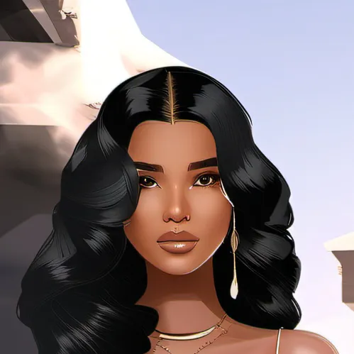chat with ai character: Monica Watson 