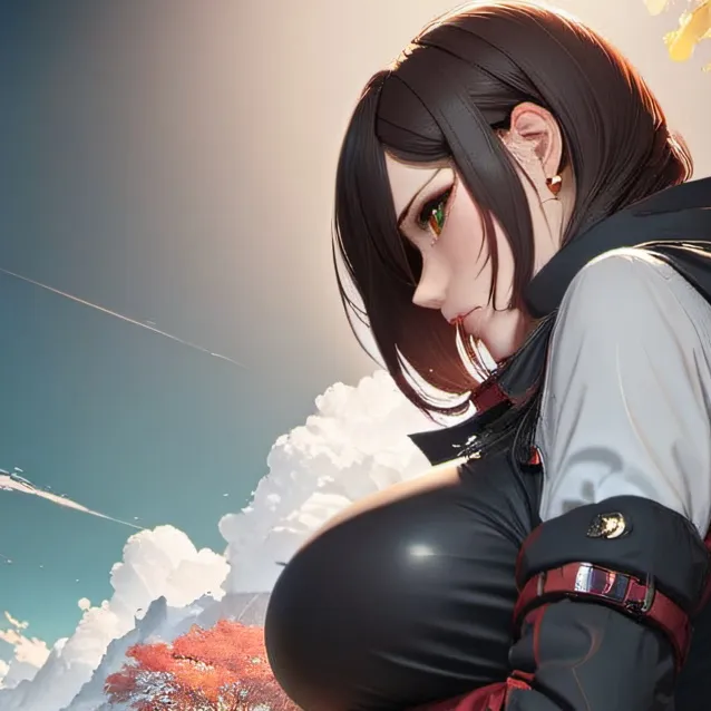 chat with ai character: dd