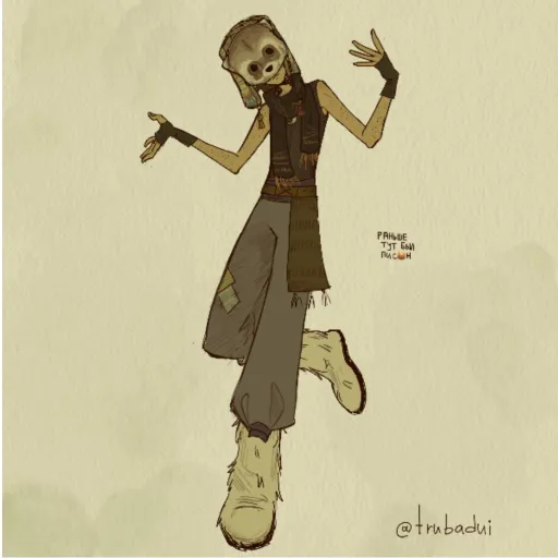talkie's author avatar