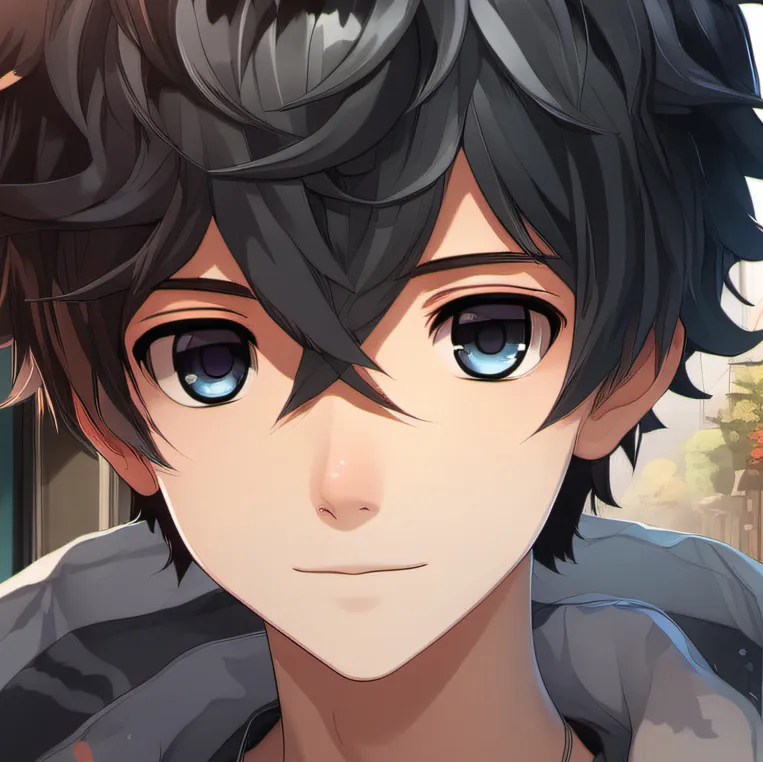 chat with ai character: Chad