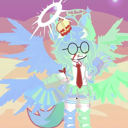 creator Ash_12389's avatar