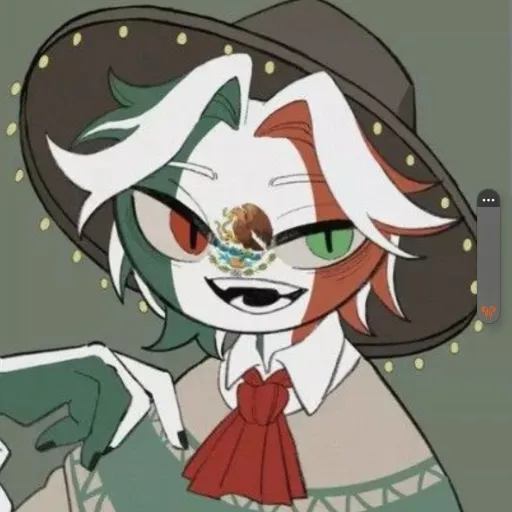creator Mexico🇲🇽🌮🌯's avatar