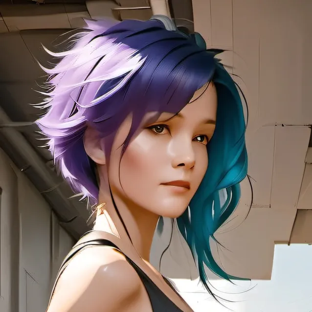 chat with ai character: Jen/Jenny 