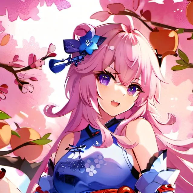 chat with ai character: Miyuki