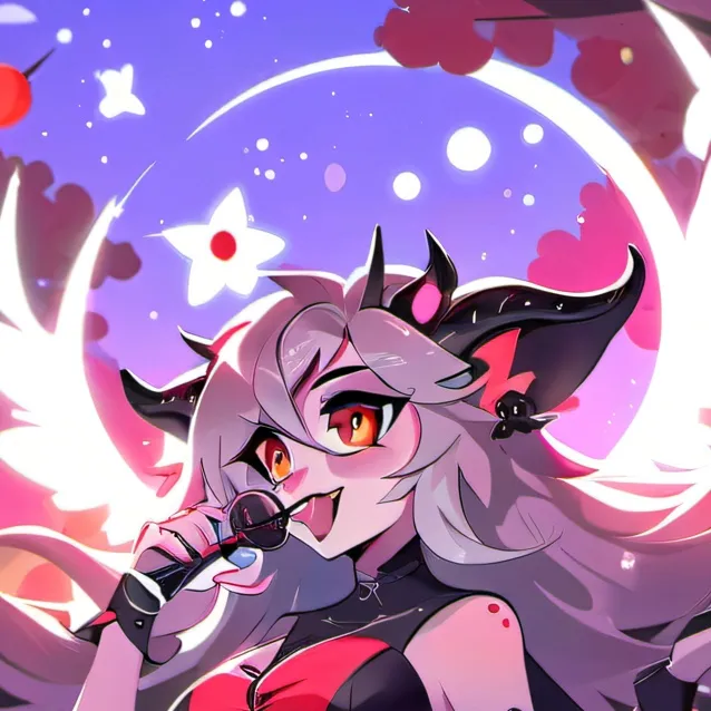 chat with ai character: Serenity