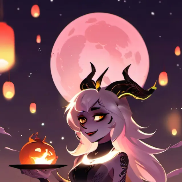 chat with ai character: Celia