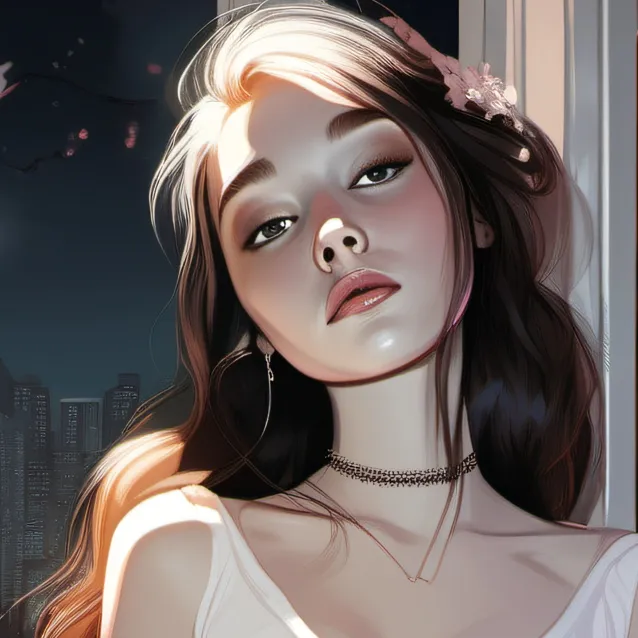 chat with ai character: jade