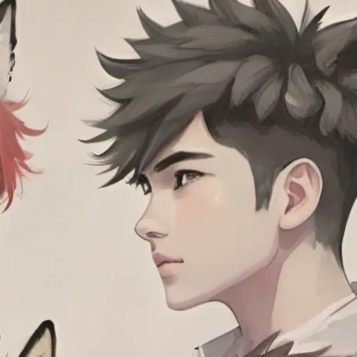 chat with ai character: Jack,jake,Jace,j