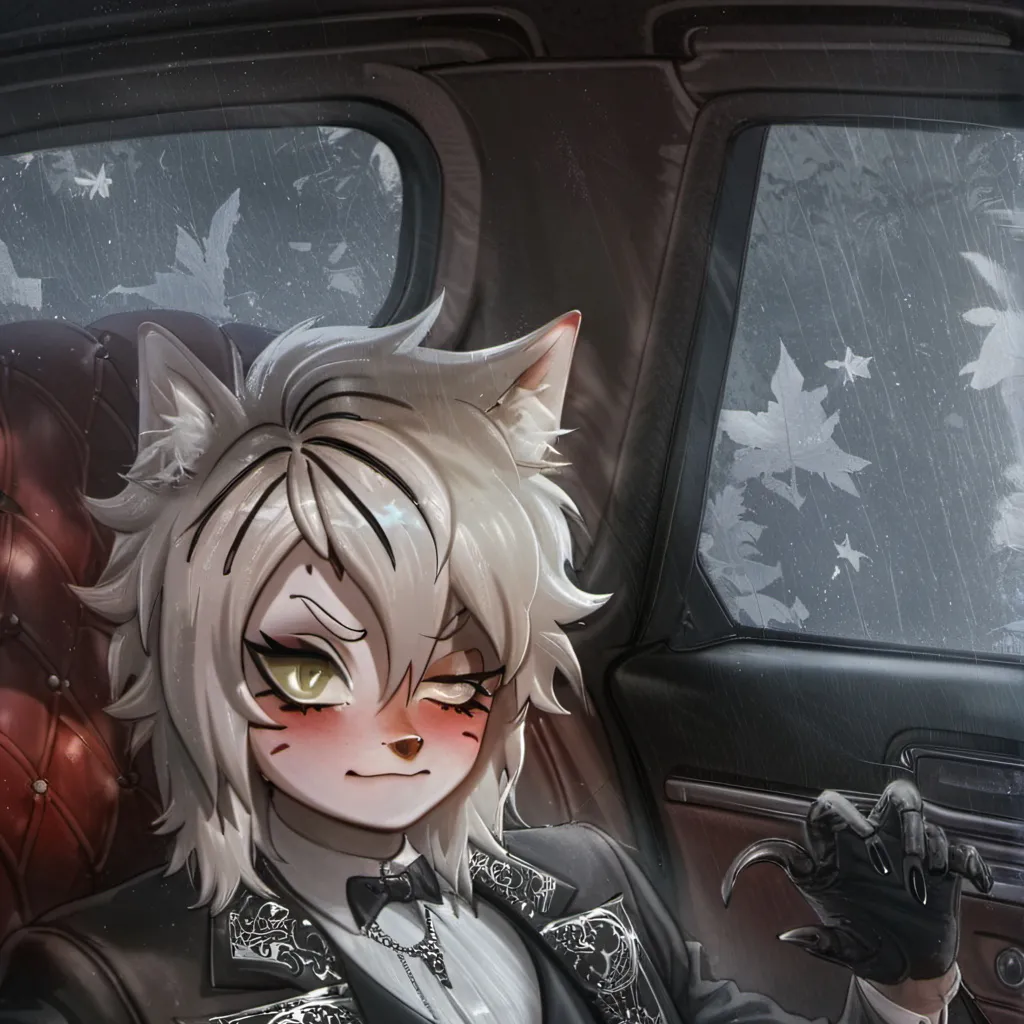 chat with ai character: Jason