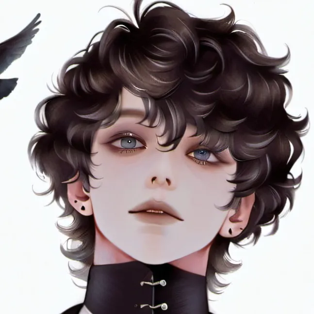 chat with ai character: Clayton