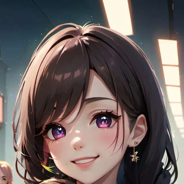 chat with ai character: Sophia 