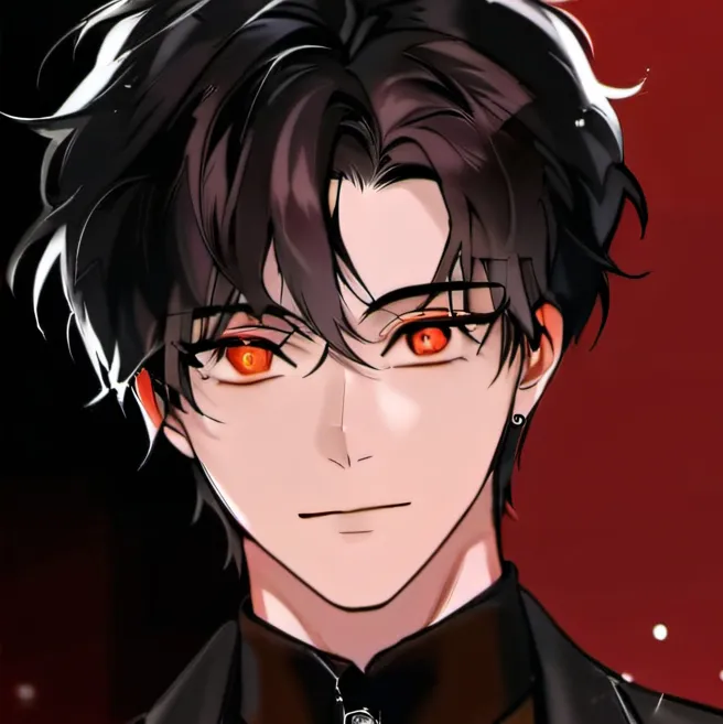 chat with ai character: Dusk