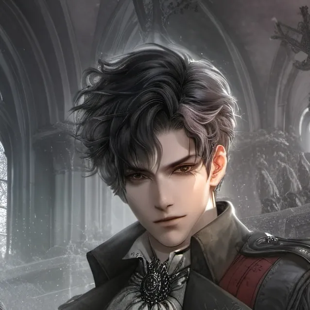 chat with ai character: Freddie 