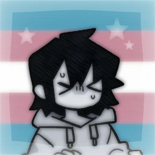creator CreepyEyes's avatar