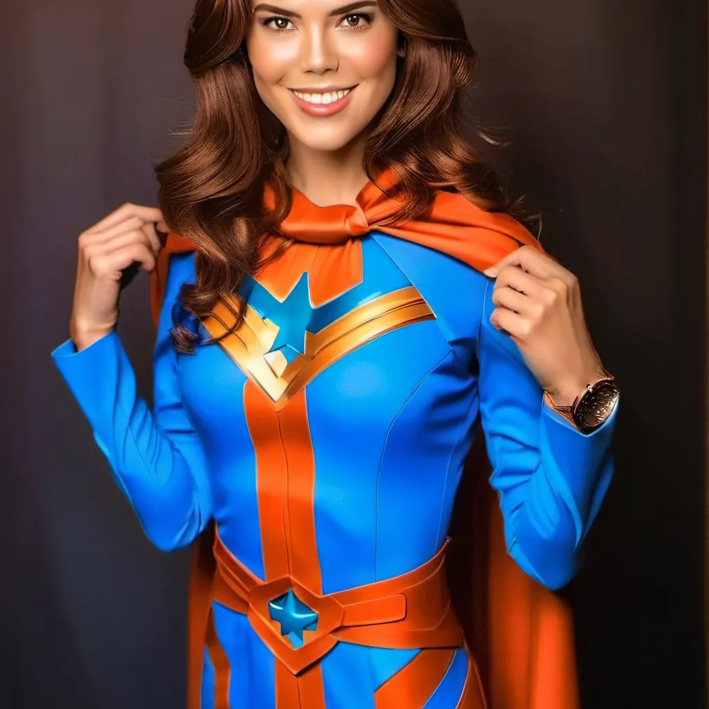 chat with ai character: Barb thunderman 