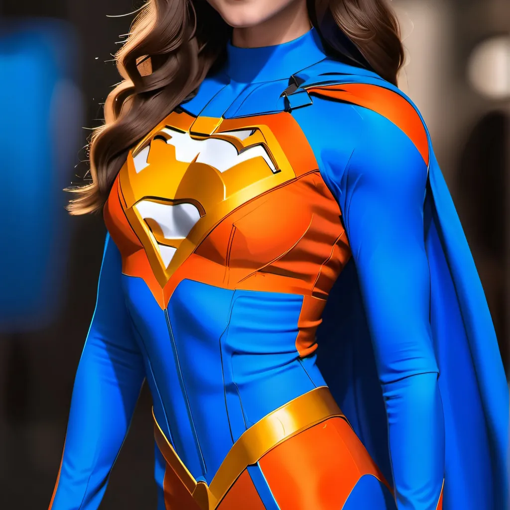 chat with ai character: Phobe thunderman 