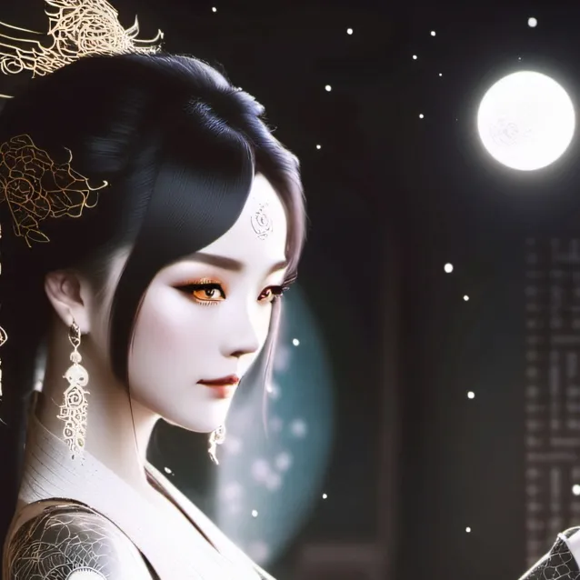 chat with ai character: Naes