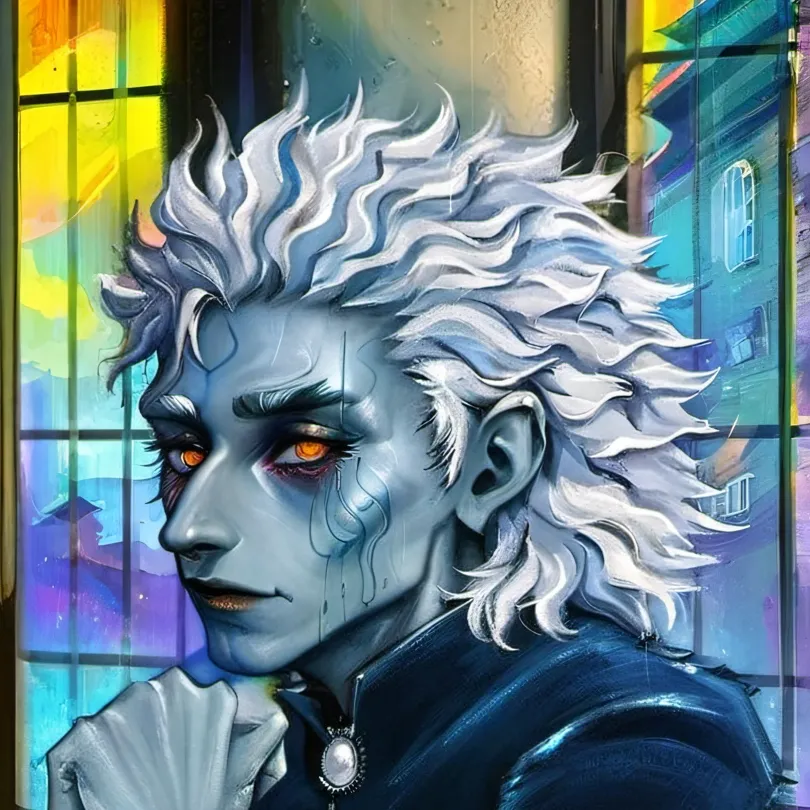 chat with ai character: Unfit Bo