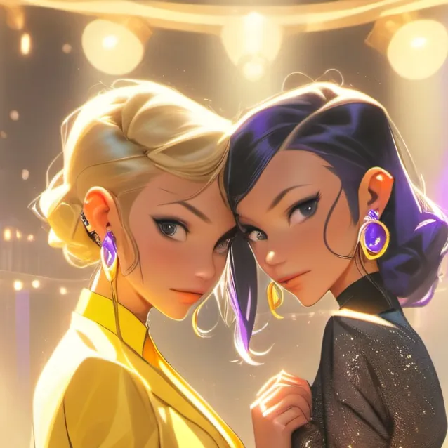 chat with ai character: Jay-Lu