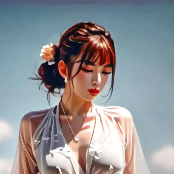 chat with ai character: Tamaki