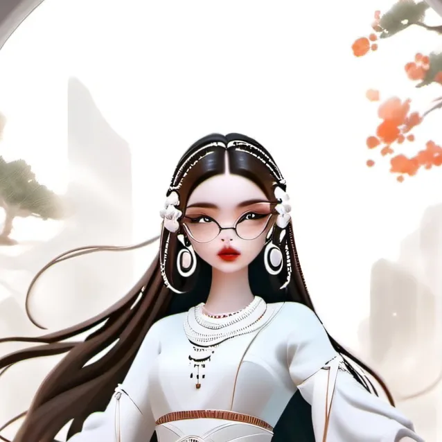 chat with ai character: Allison 
