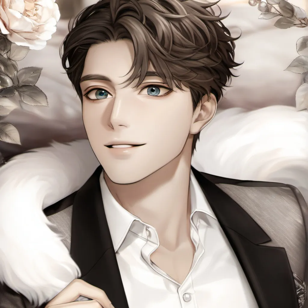 chat with ai character: Selan~