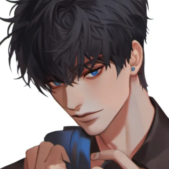 chat with ai character: Mani