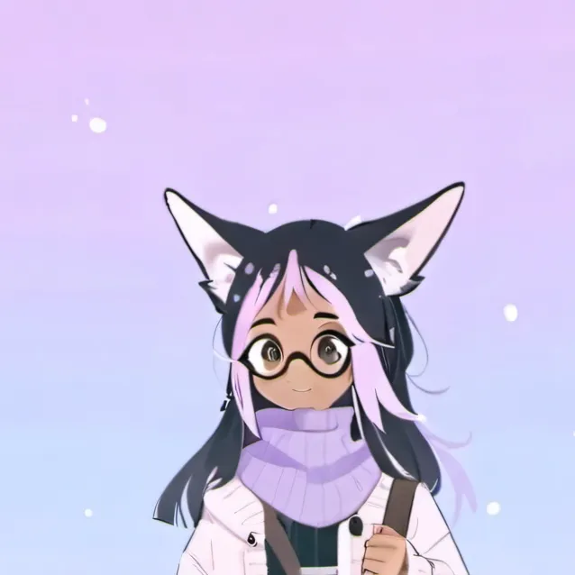 chat with ai character: Miss claw 