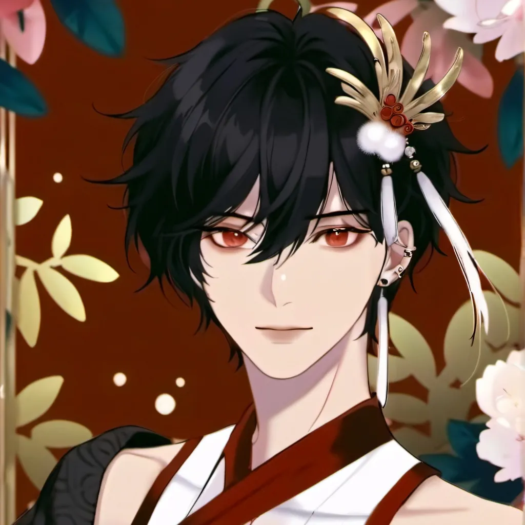 chat with ai character: Lukas 