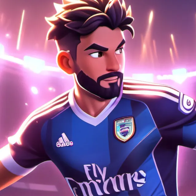 chat with ai character: josh