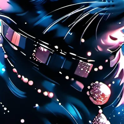 chat with ai character: Finch