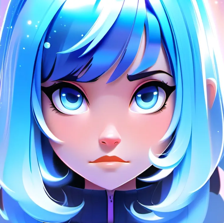 chat with ai character: Inside Out 2