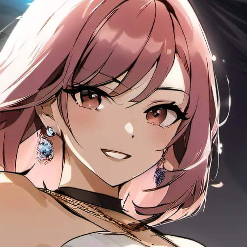 chat with ai character: Aillamina Knight