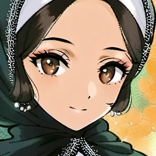 chat with ai character: Lala