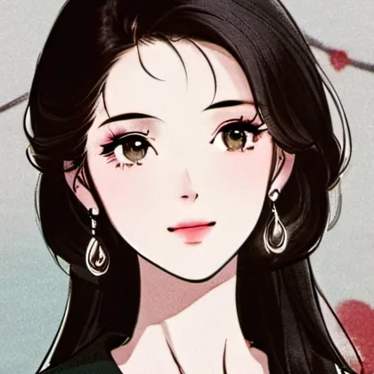 chat with ai character: 英仪