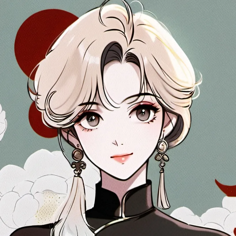 chat with ai character: Jai Xing