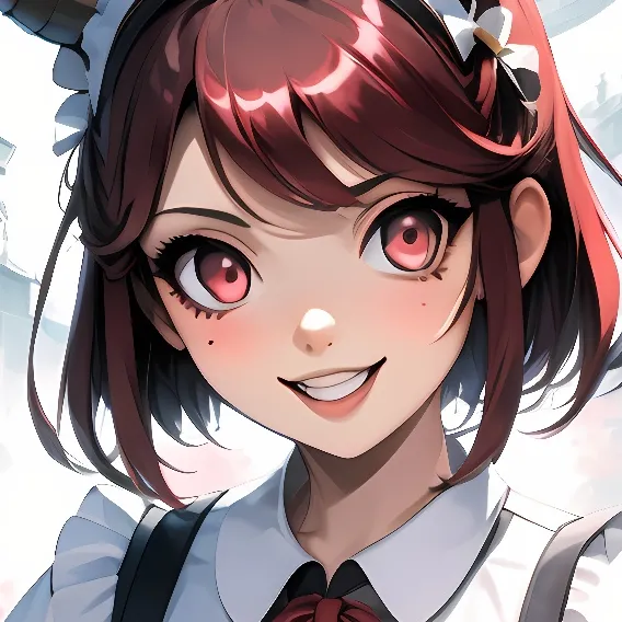chat with ai character: Ruby
