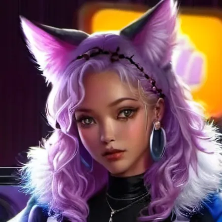 chat with ai character: Mizuki (Trivial)