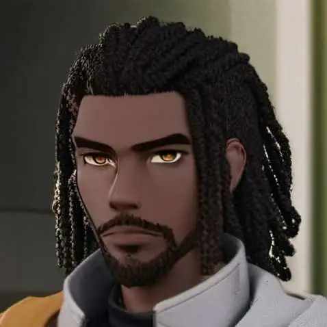 chat with ai character: V.I.P Braden 