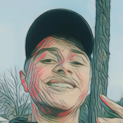 talkie's author avatar